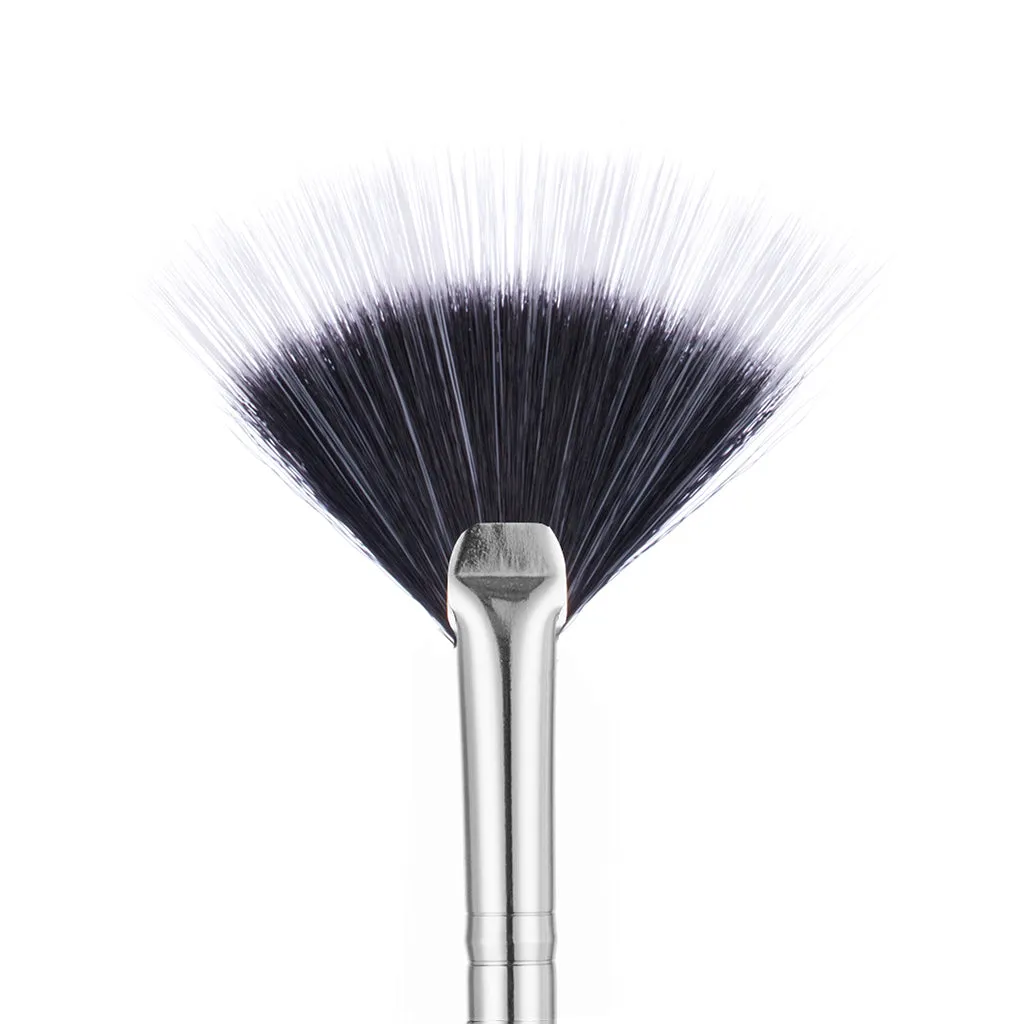 149 Duo Fibre Fan Brush