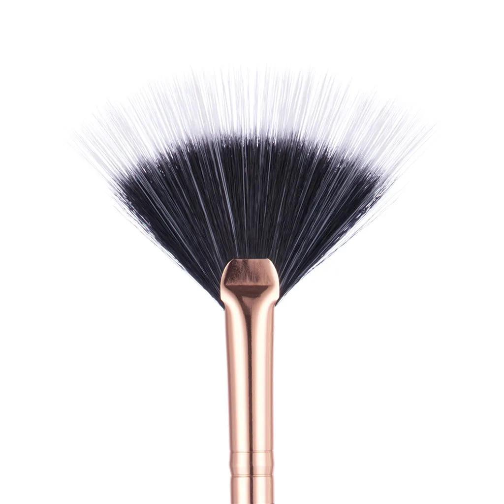 149 Duo Fibre Fan Brush