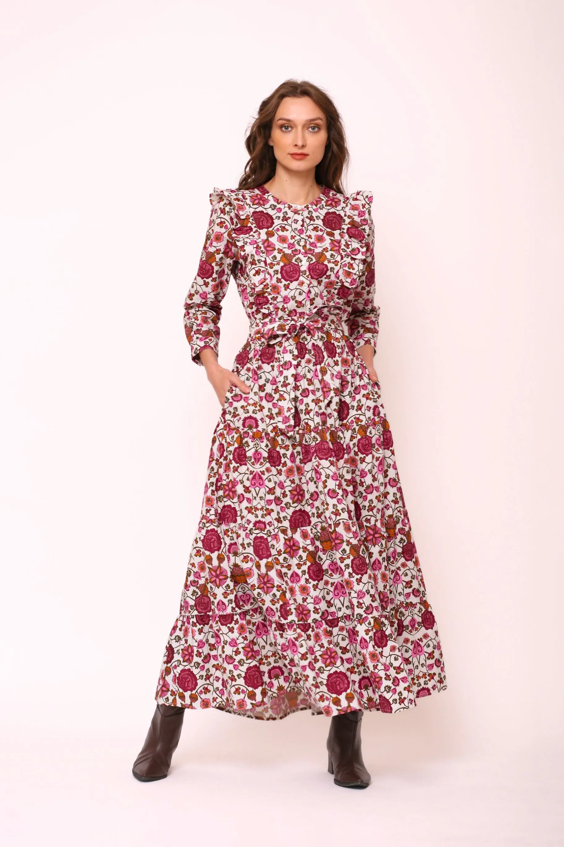 1678 Johanna Top