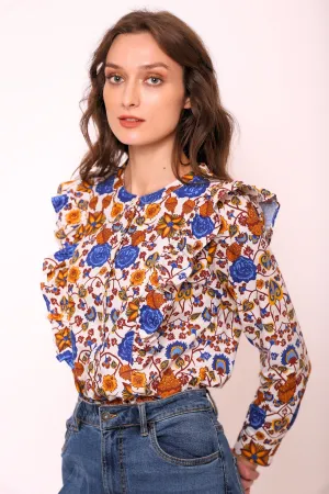 1686 Johanna top