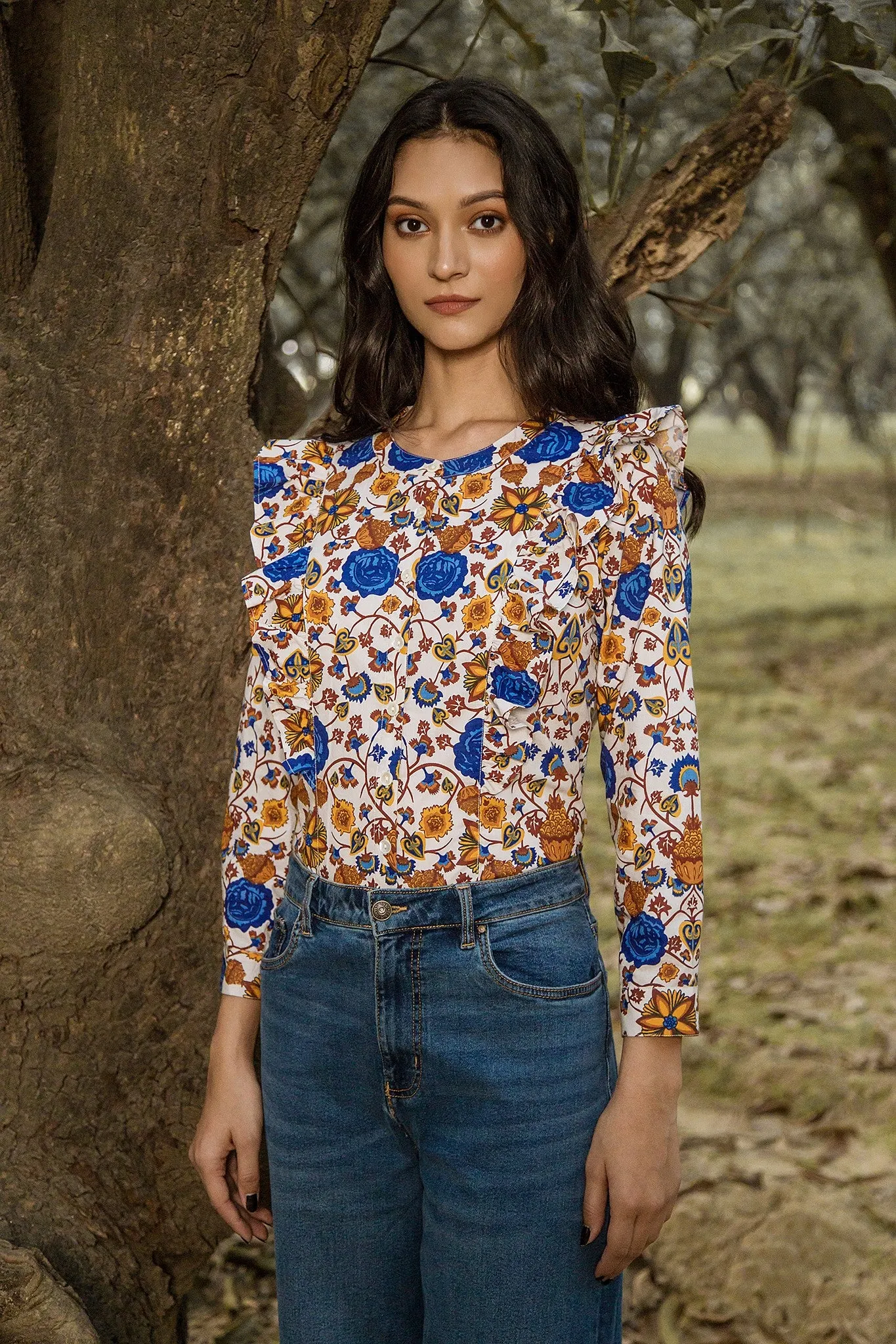 1686 Johanna top