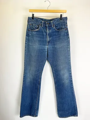 1960s 517 Jeans