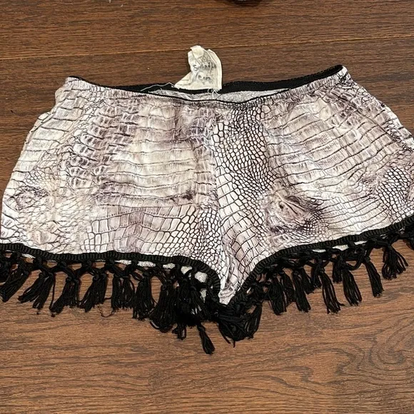2 Juniors Shorts Size Small