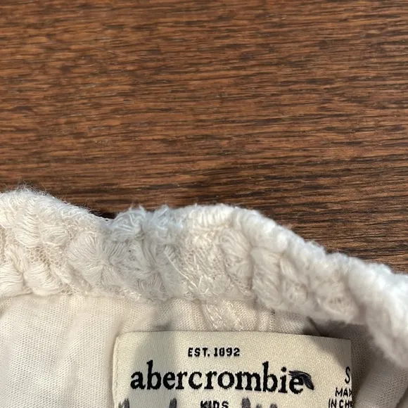 2 Juniors Shorts Size Small