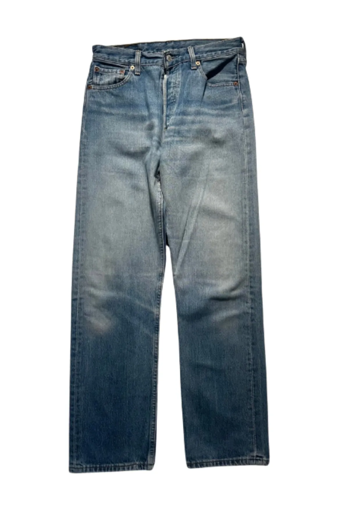 2003 TURKEY THIRTY 501's |  30