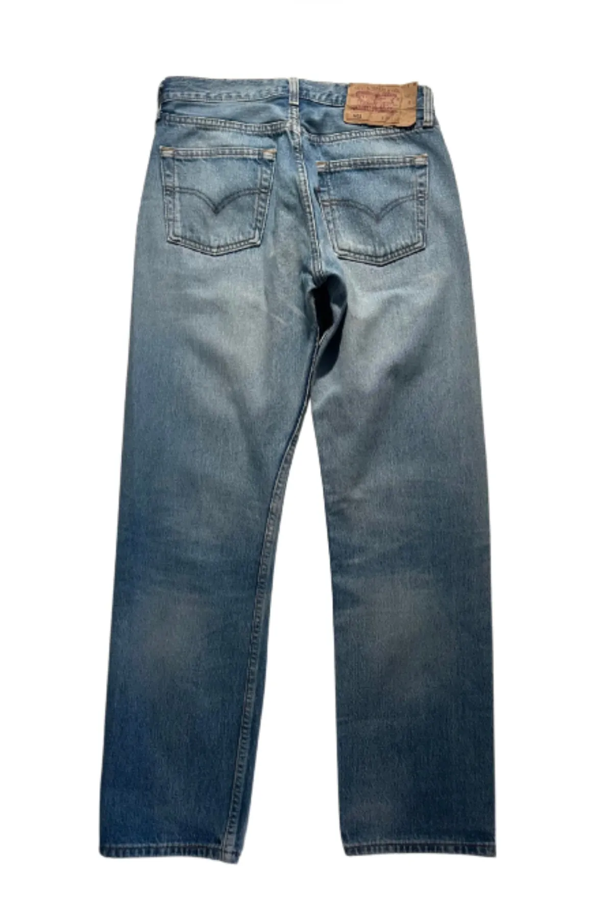 2003 TURKEY THIRTY 501's |  30
