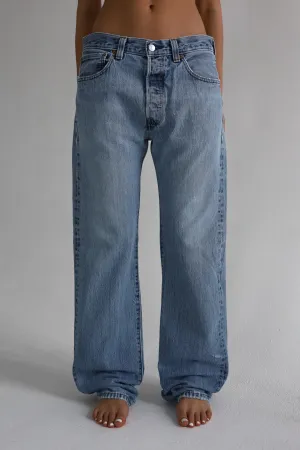 501 VINTAGE LEVI'S | SIZE 30