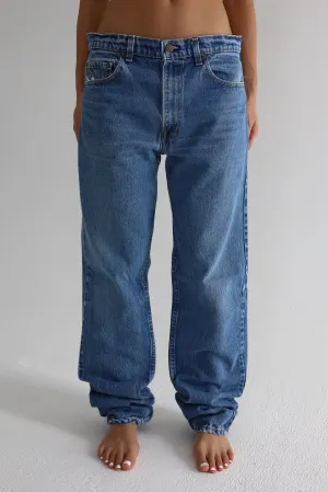 505 VINTAGE LEVI'S | SIZE 33