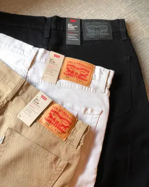 511 Men Shorts