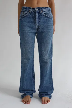 517 VINTAGE LEVI'S | SIZE 29