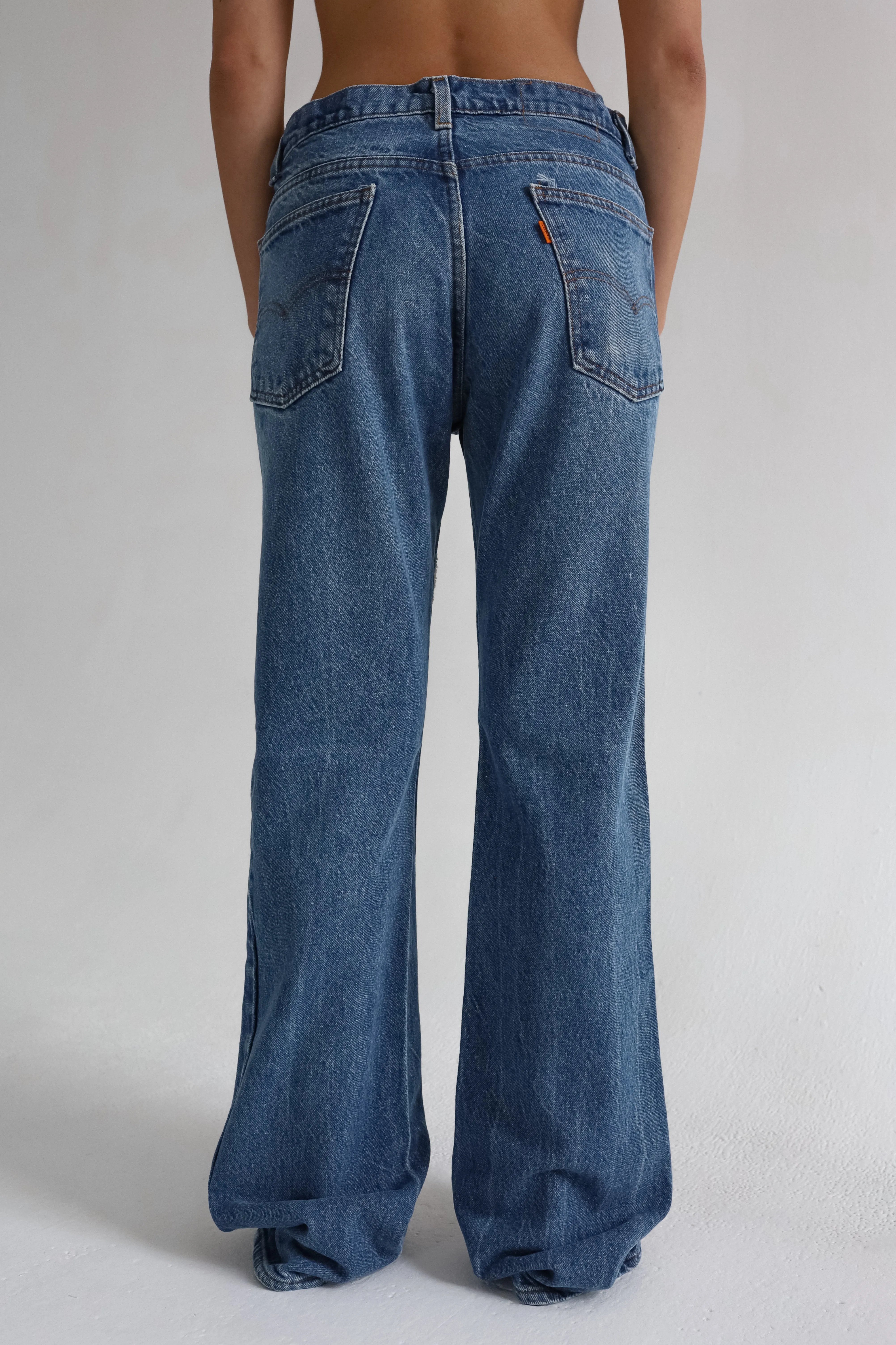 517 VINTAGE LEVI'S | SIZE 29