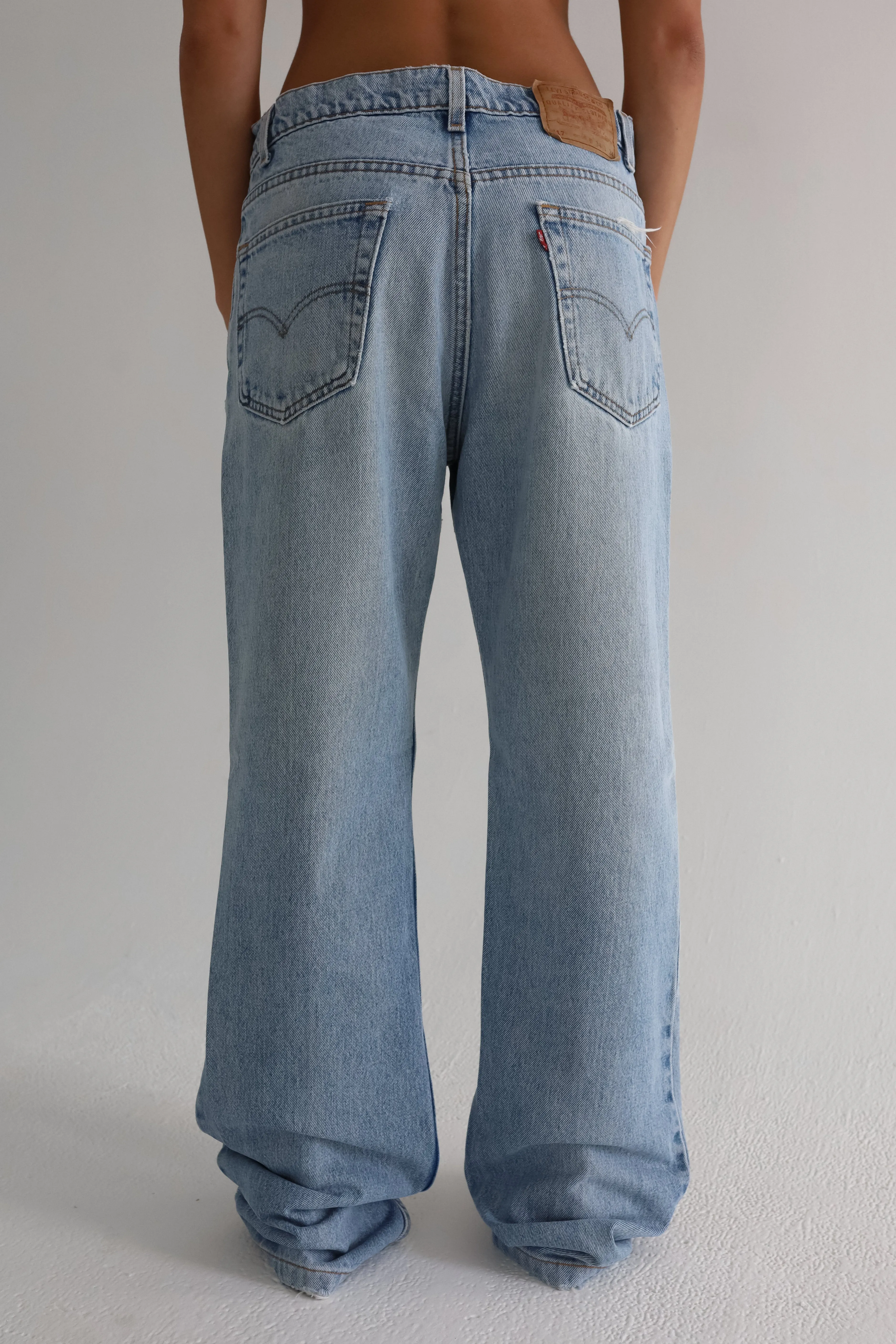 517 VINTAGE LEVI'S | SIZE 32