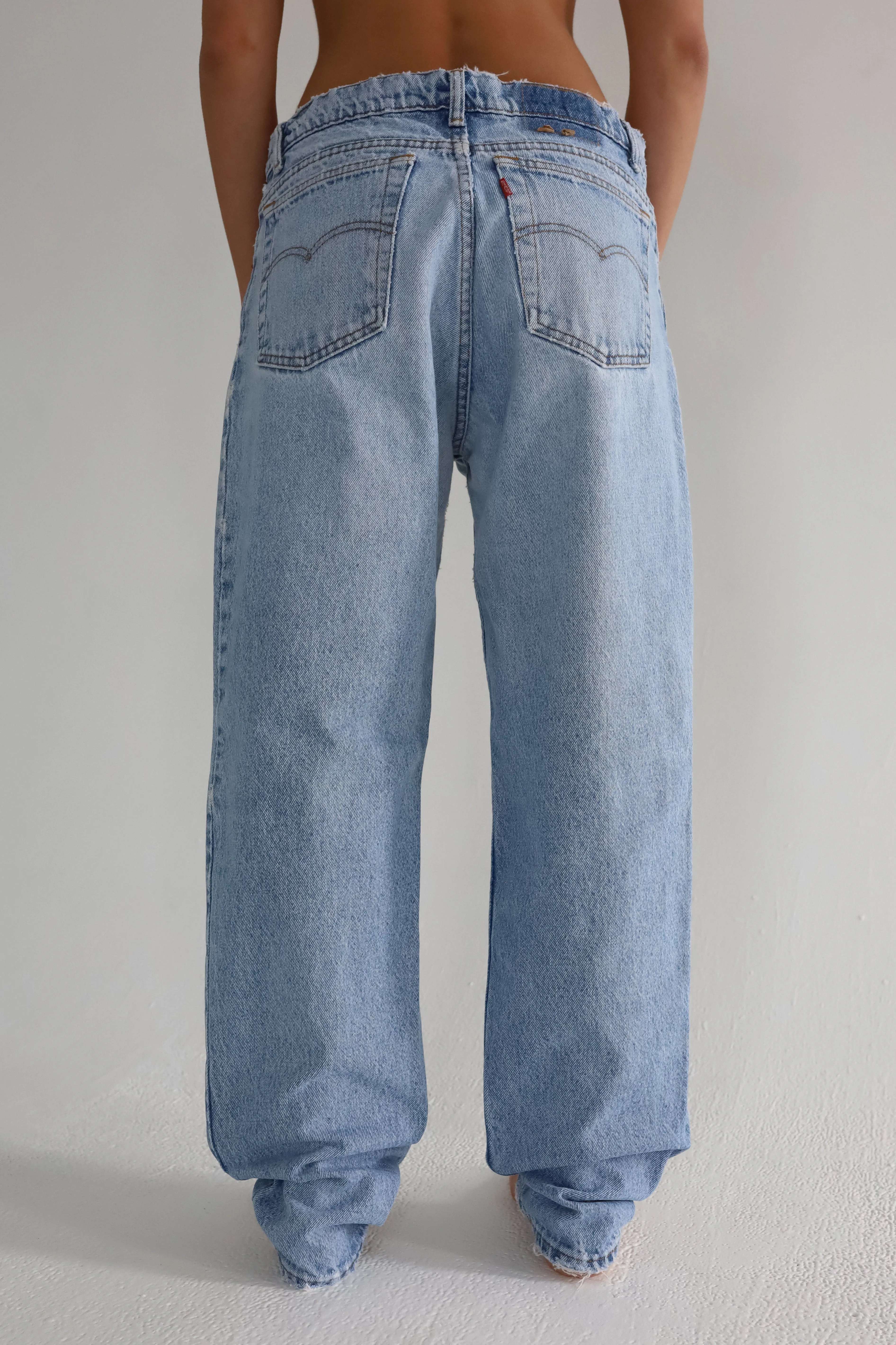 550 VINTAGE LEVI'S | SIZE 31