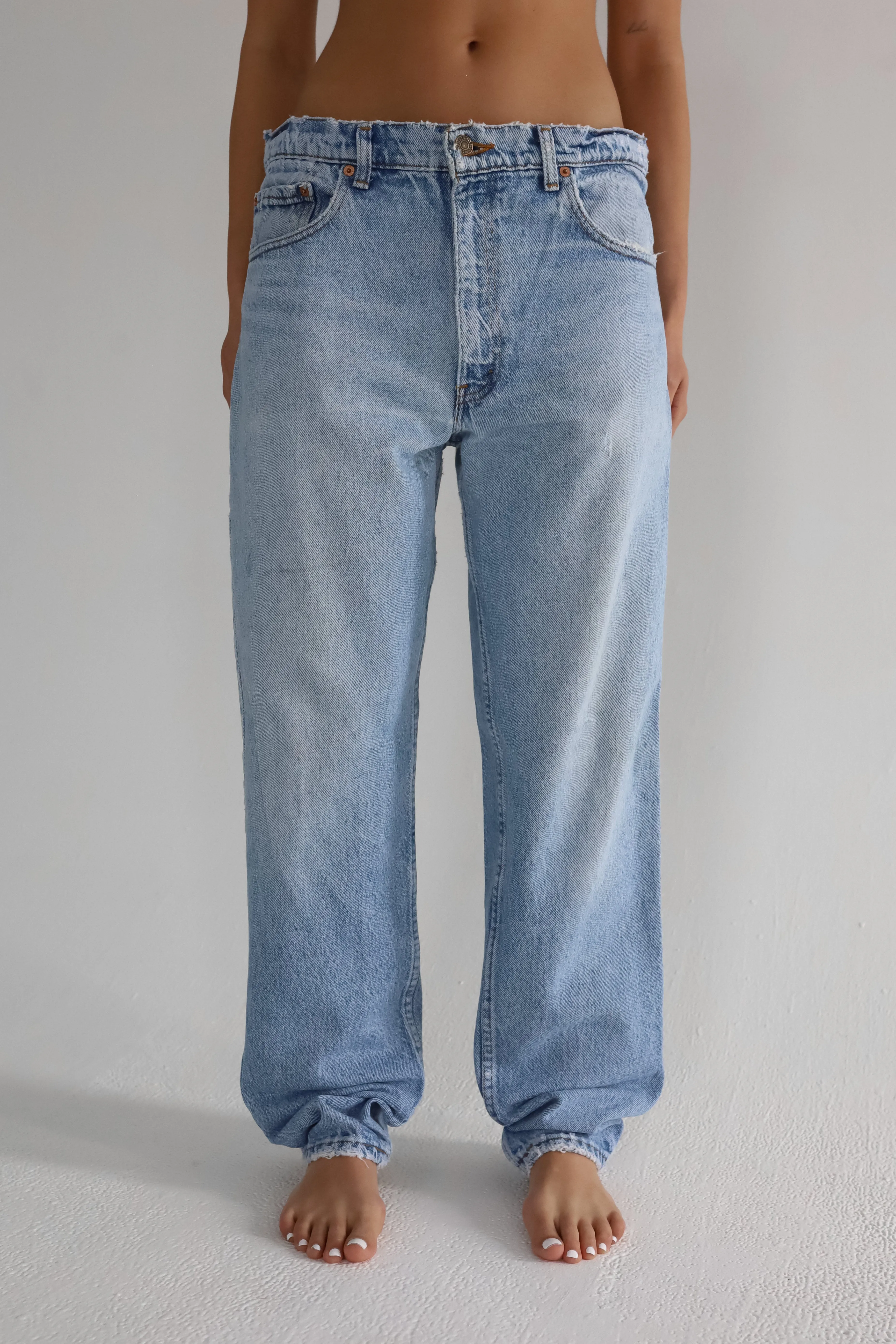 550 VINTAGE LEVI'S | SIZE 31