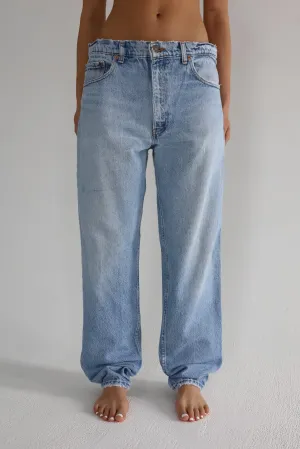 550 VINTAGE LEVI'S | SIZE 31