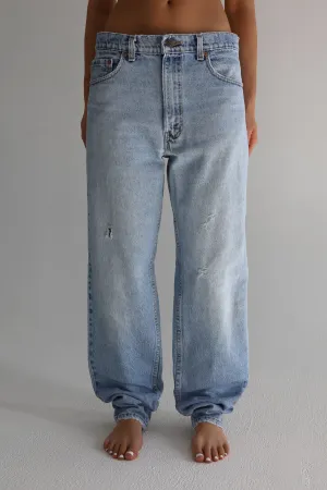 550 VINTAGE LEVI'S | SIZE 31