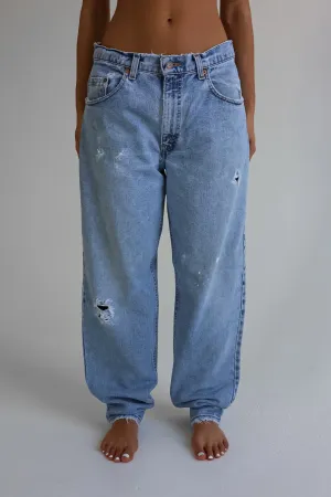 560 VINTAGE LEVI'S | SIZE 31