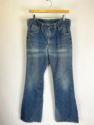 60s Lee Riders