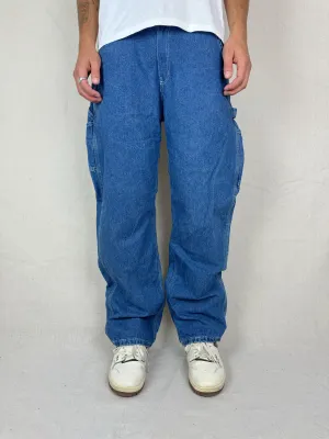 90's Carhartt Vintage Carpenter Jeans Size 31x31