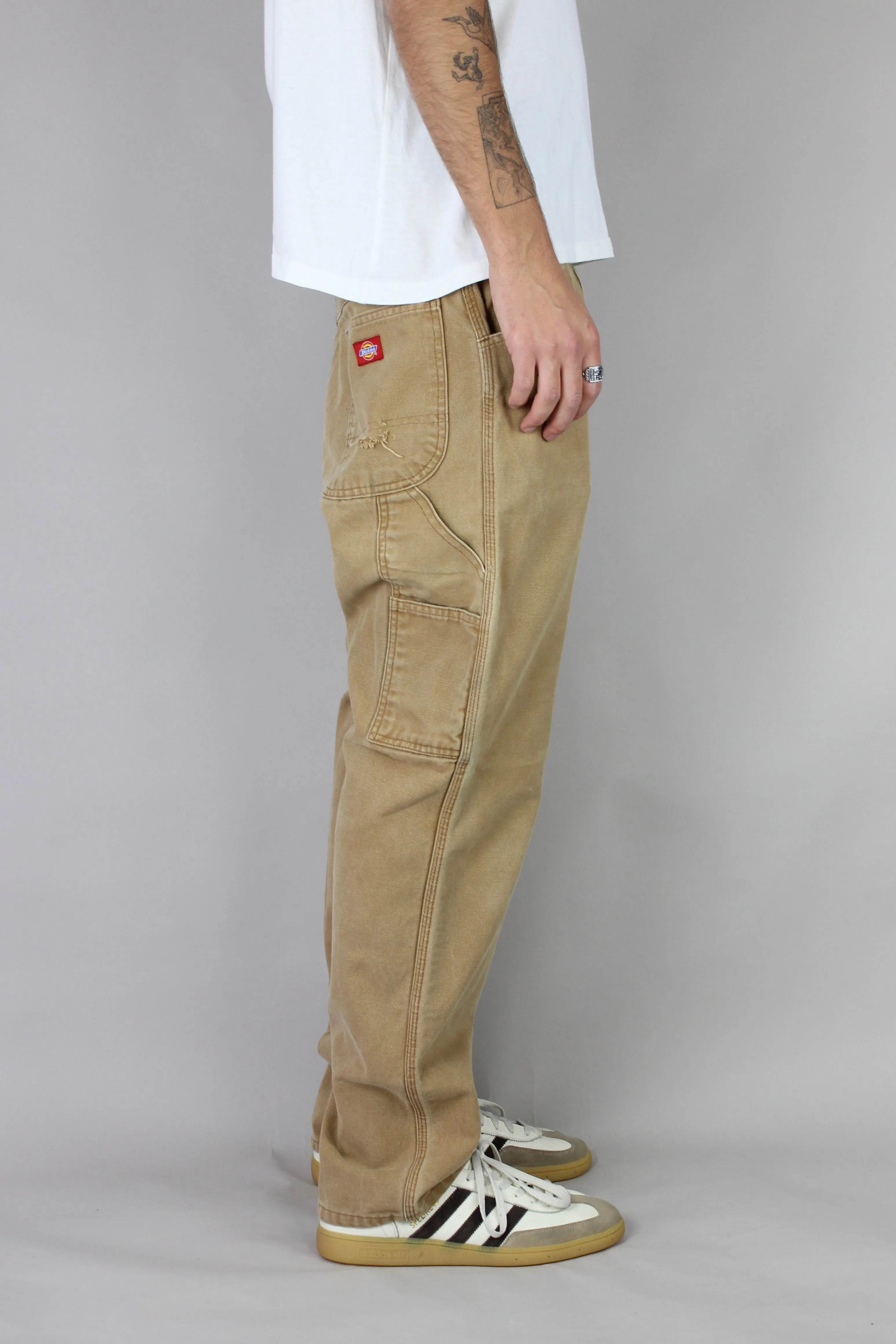90's Dickies Vintage Carpenter Jeans Size 33x32