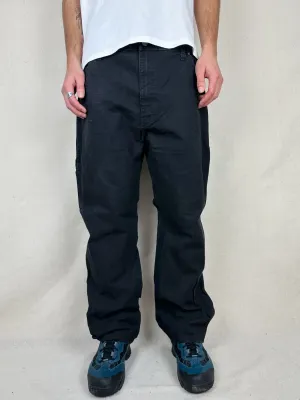 90's Dickies Vintage Carpenter Jeans Size 38x30