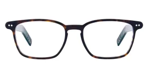 A6 258-Dark Havana