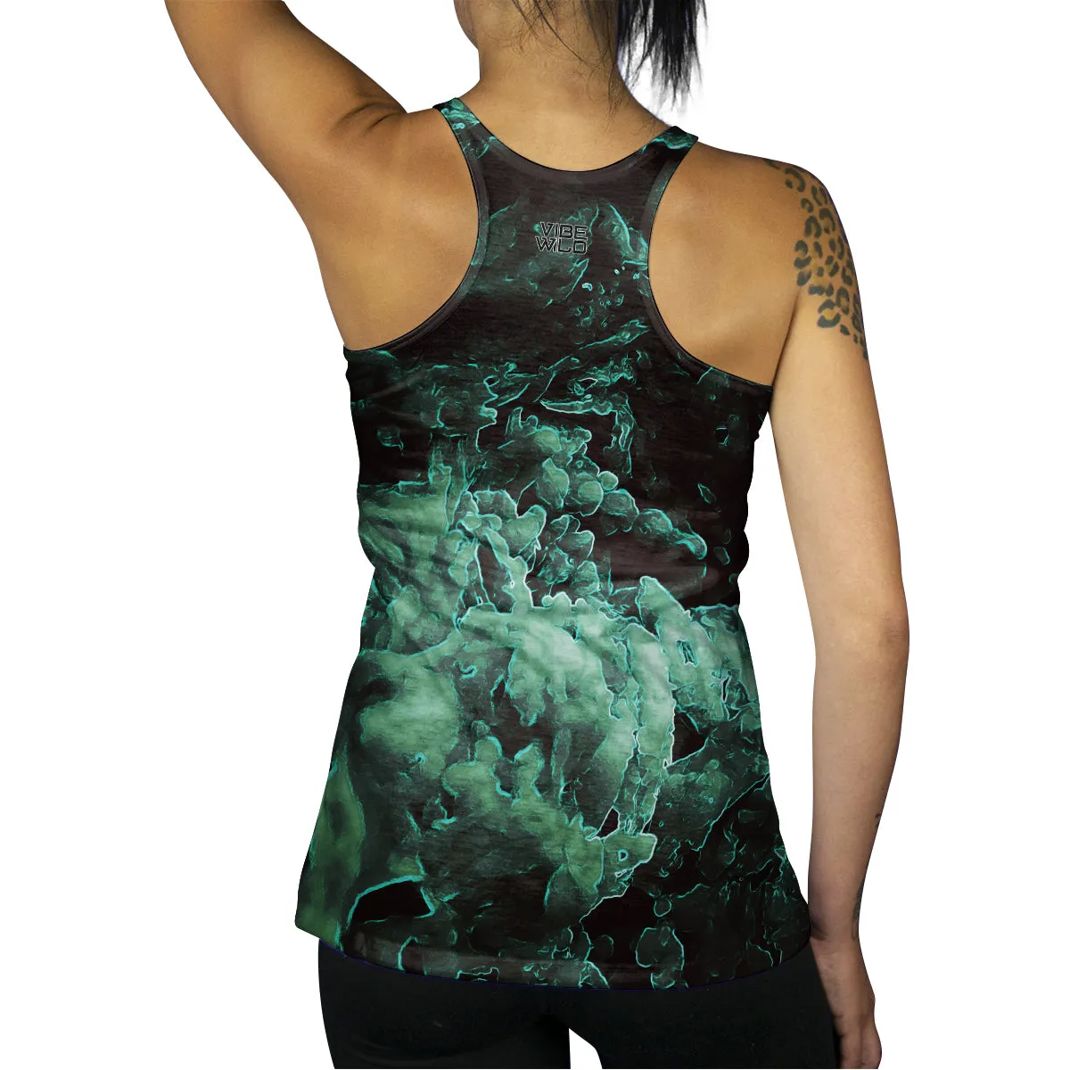 Achanthrite Women's Tank