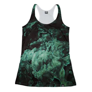 Achanthrite Women's Tank