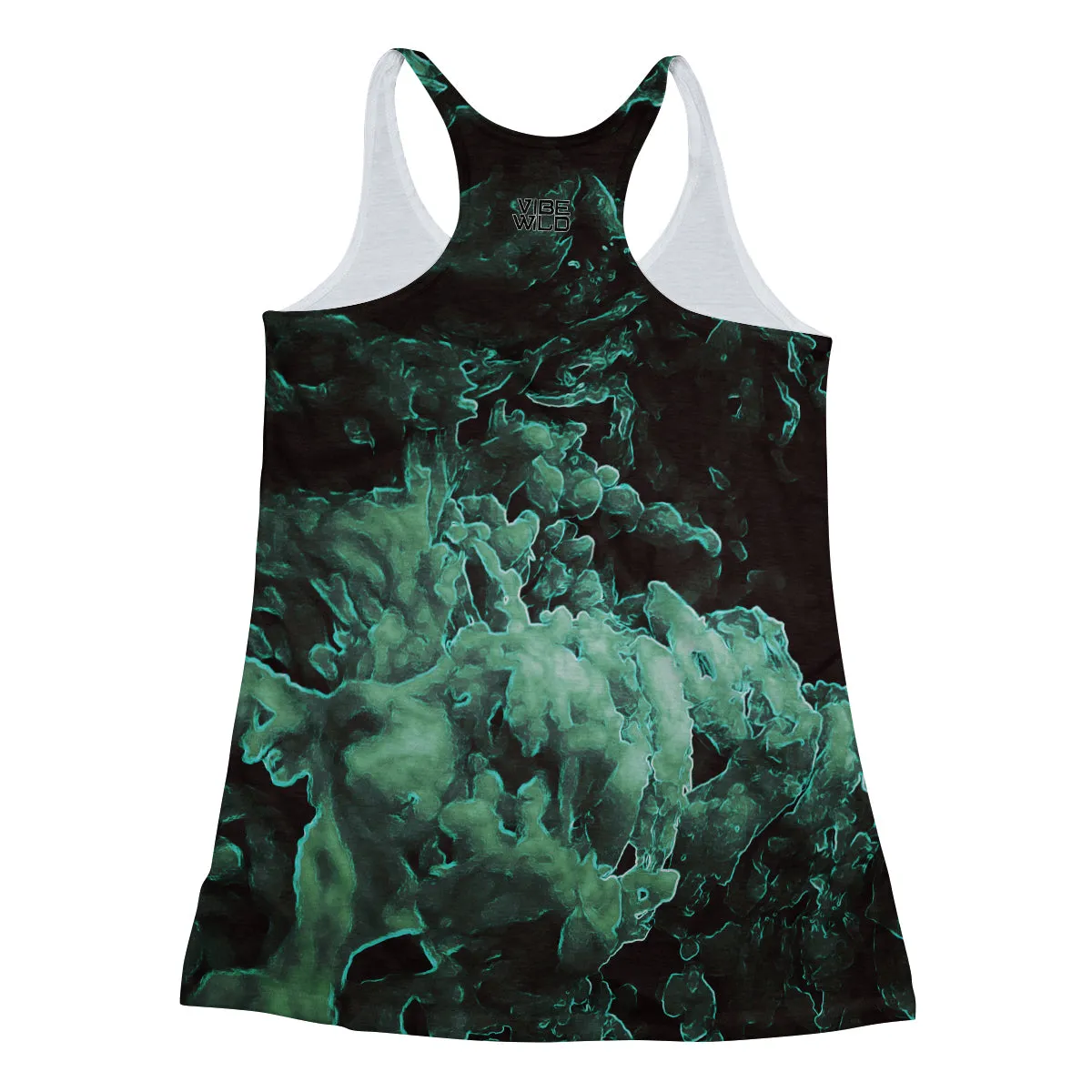 Achanthrite Women's Tank
