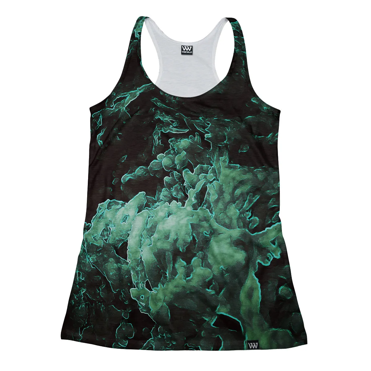 Achanthrite Women's Tank
