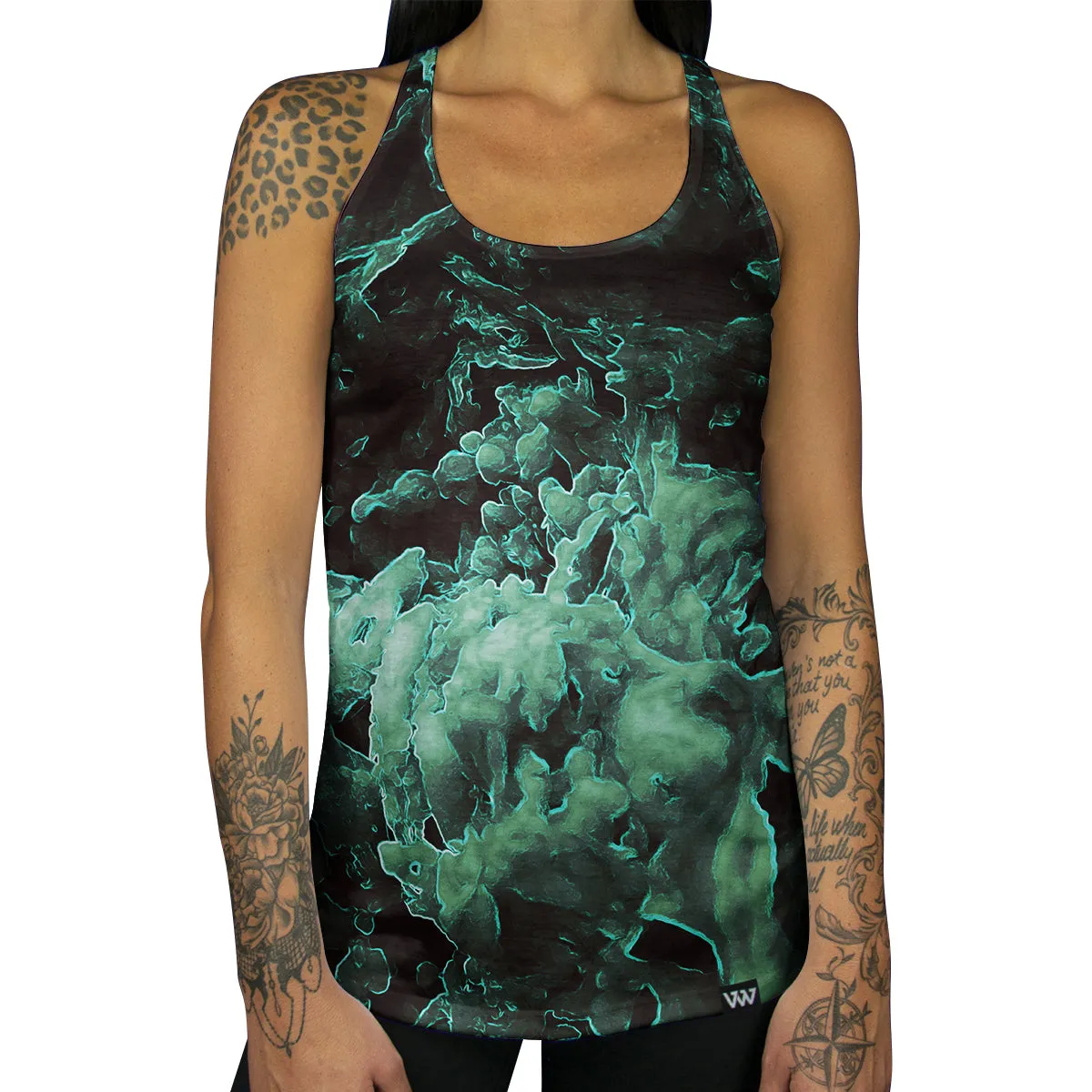 Achanthrite Women's Tank