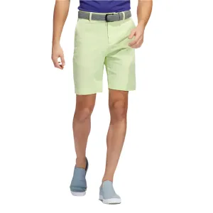 Adidas Crosshatch Shorts - Green