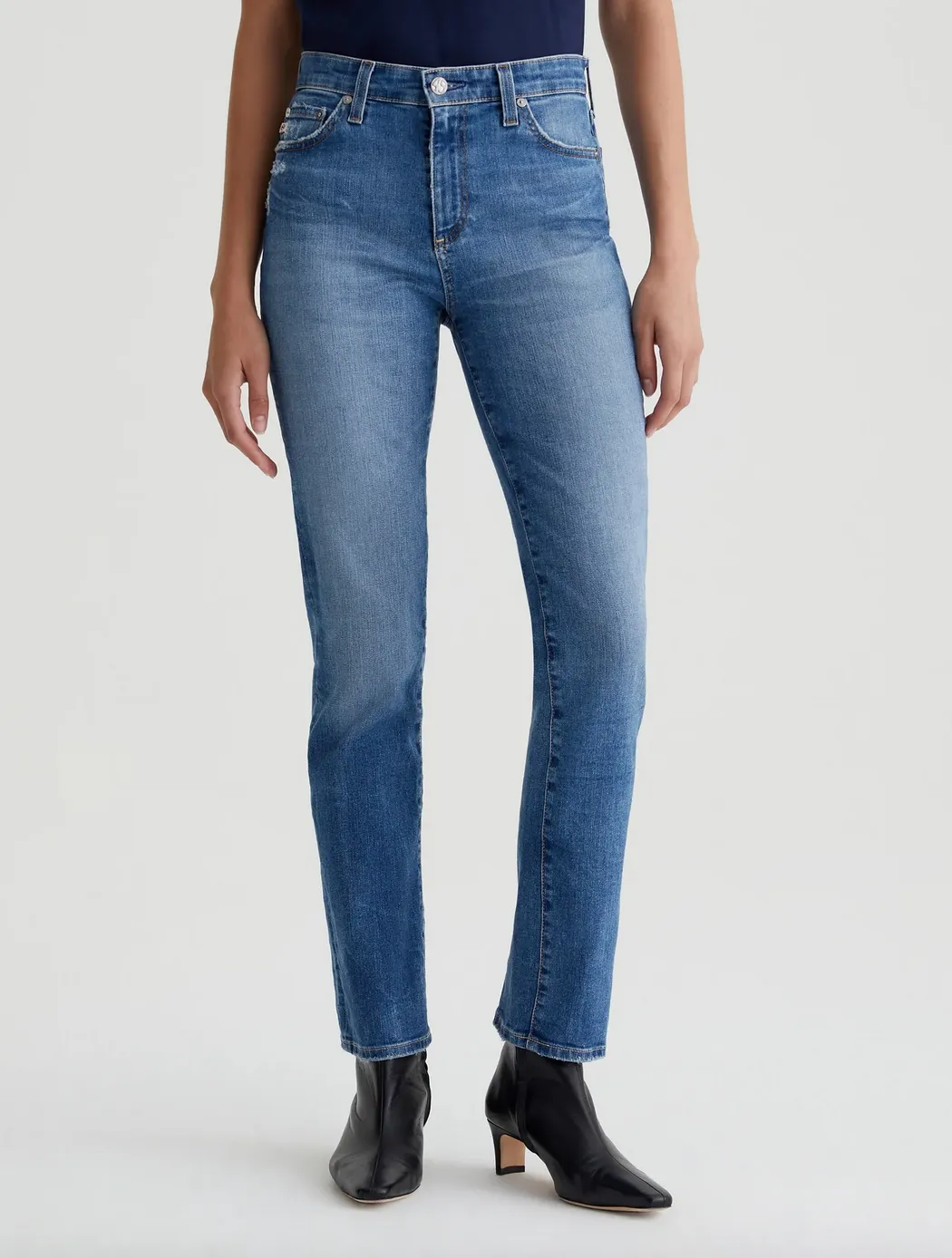 AG Jeans, Prima Ankle | 13 Years Ithaca
