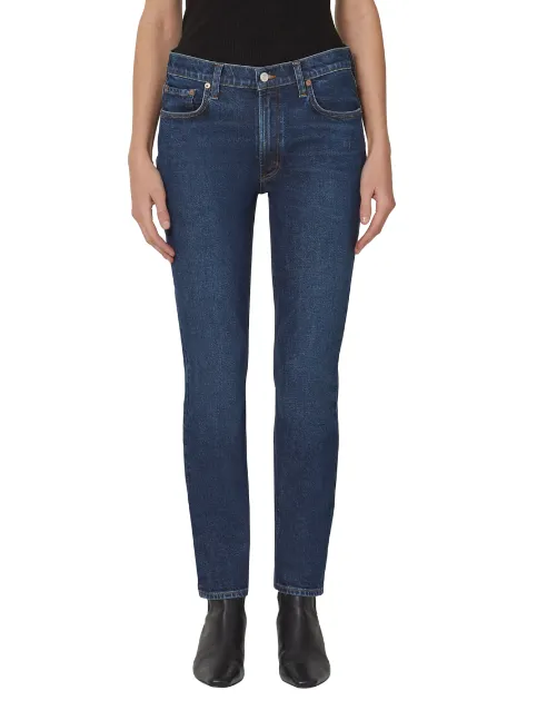 AGolde Willow - Divided Organic Cotton