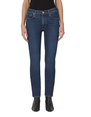 AGolde Willow - Divided Organic Cotton