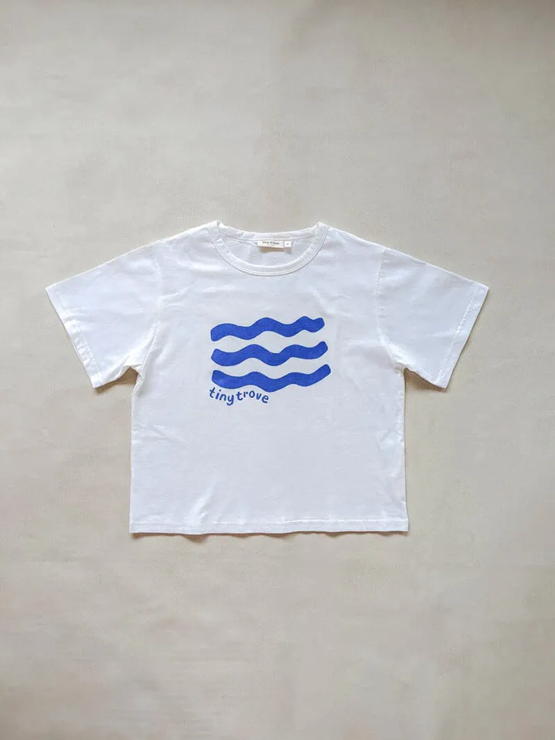 Akio Tee - Wave