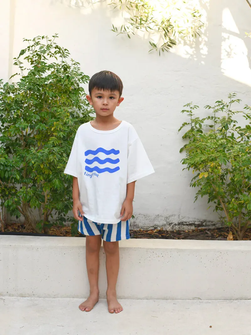 Akio Tee - Wave