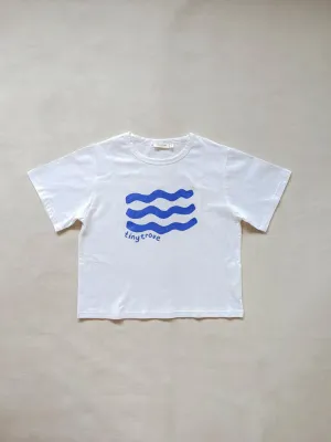 Akio Tee - Wave
