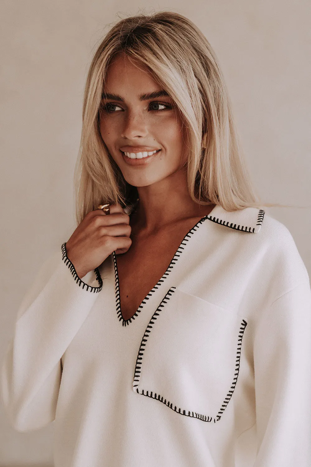 Alara Top