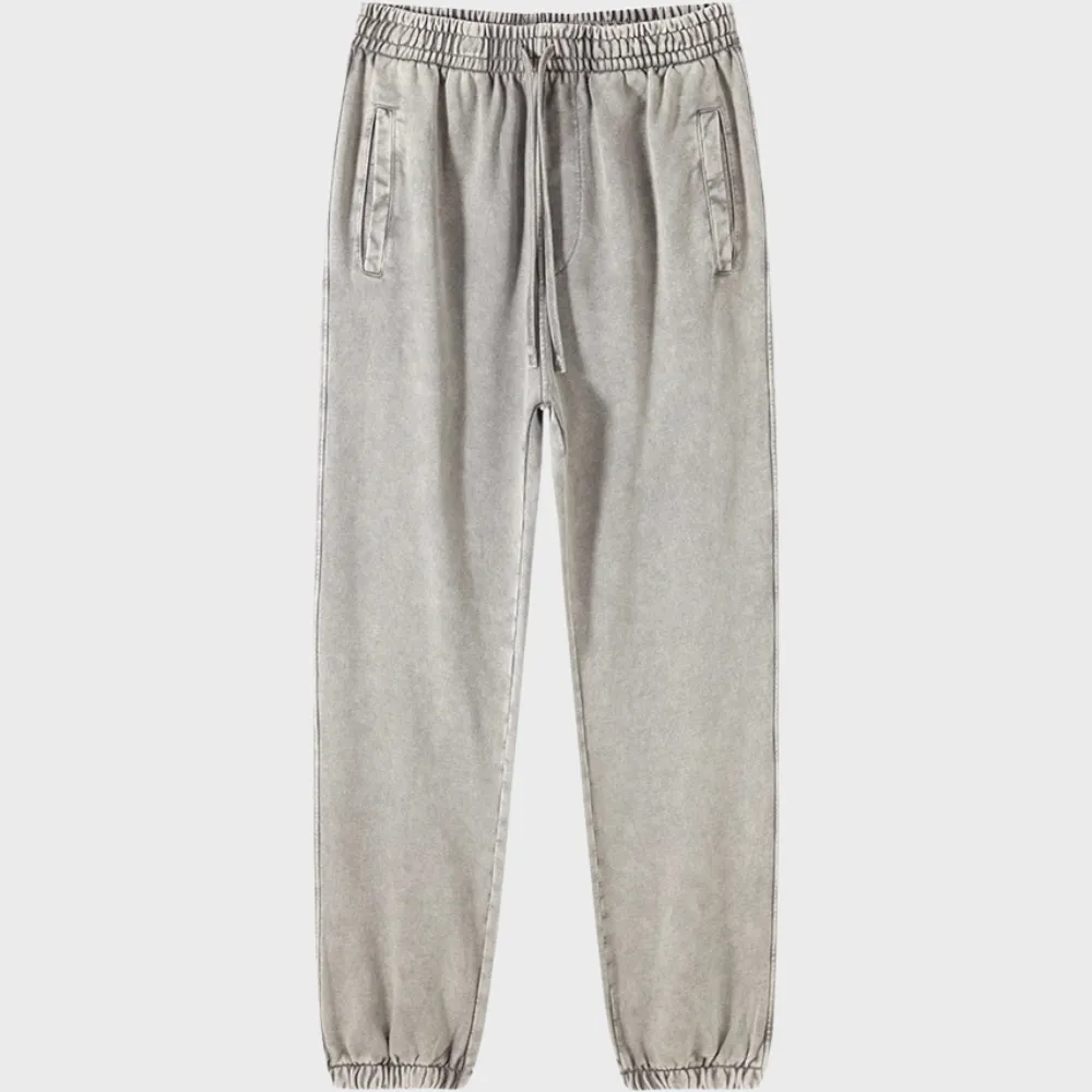 Aldith - Warm and trendy women's sweatpants.