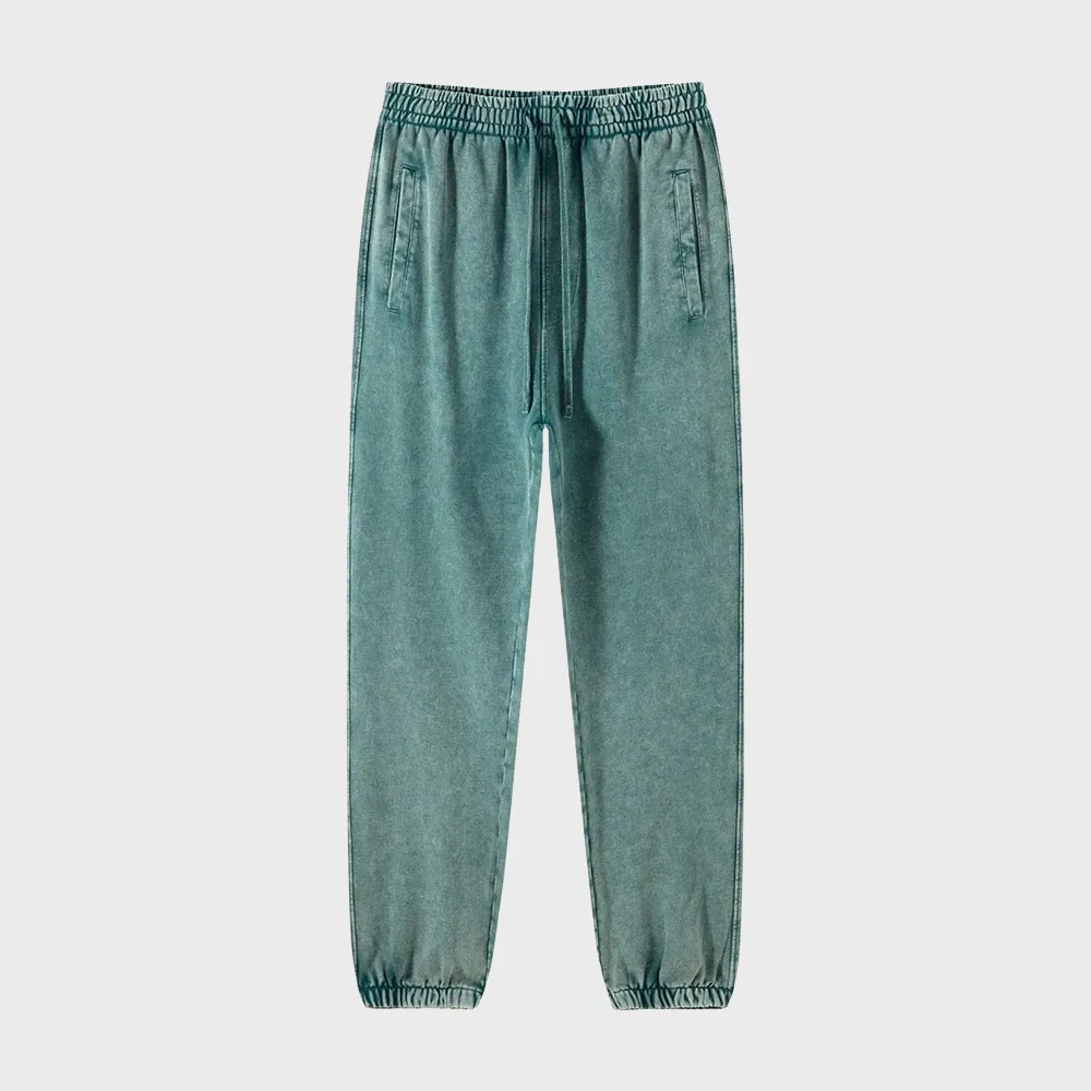 Aldith - Warm and trendy women's sweatpants.