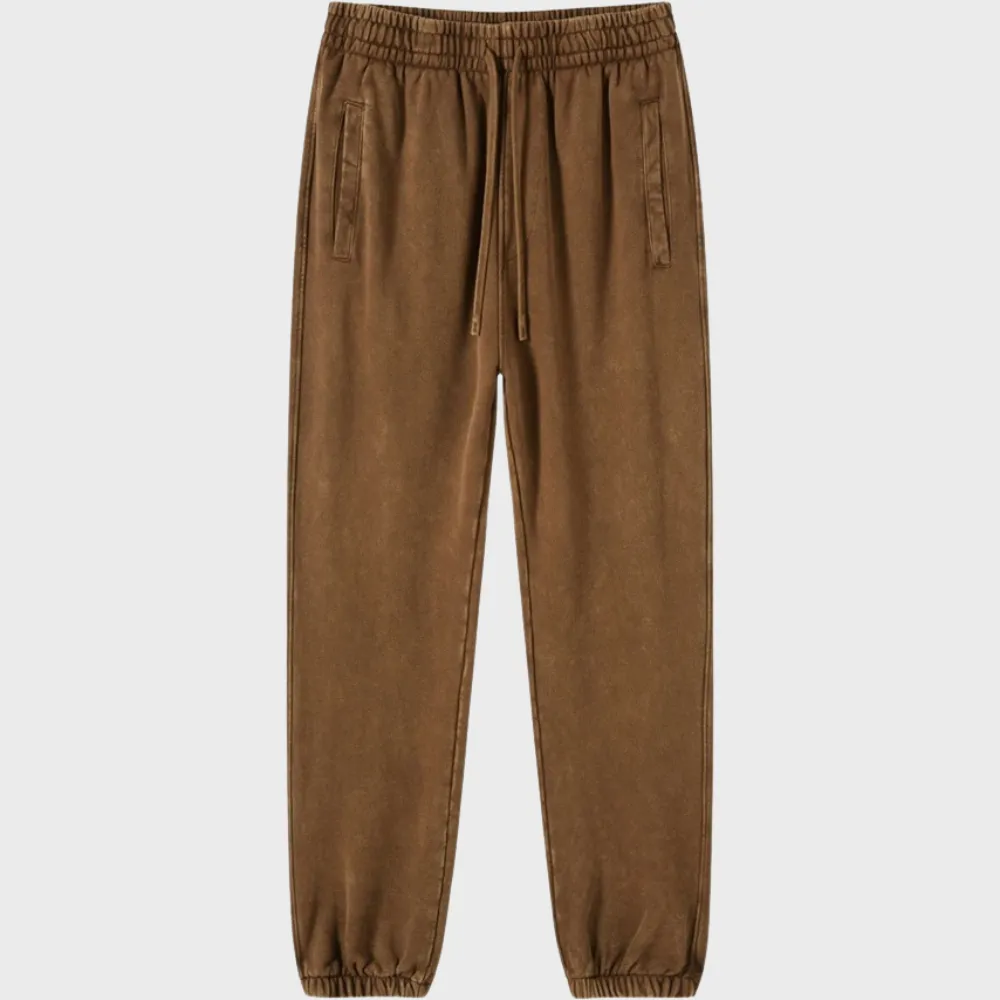 Aldith - Warm and trendy women's sweatpants.