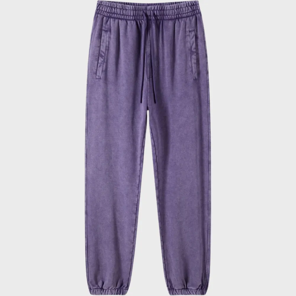 Aldith - Warm and trendy women's sweatpants.