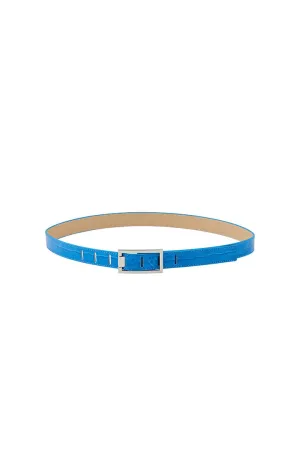 Alexandra Croco Jeans Belt