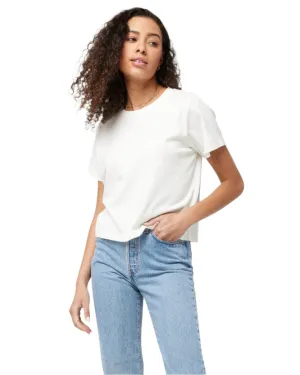 All Day Top - Cream