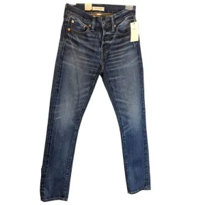 American Eagle 77 Japanese Selvedge The Classic Jeans sz 24/30