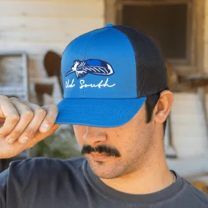 American Feather - Trucker Hat