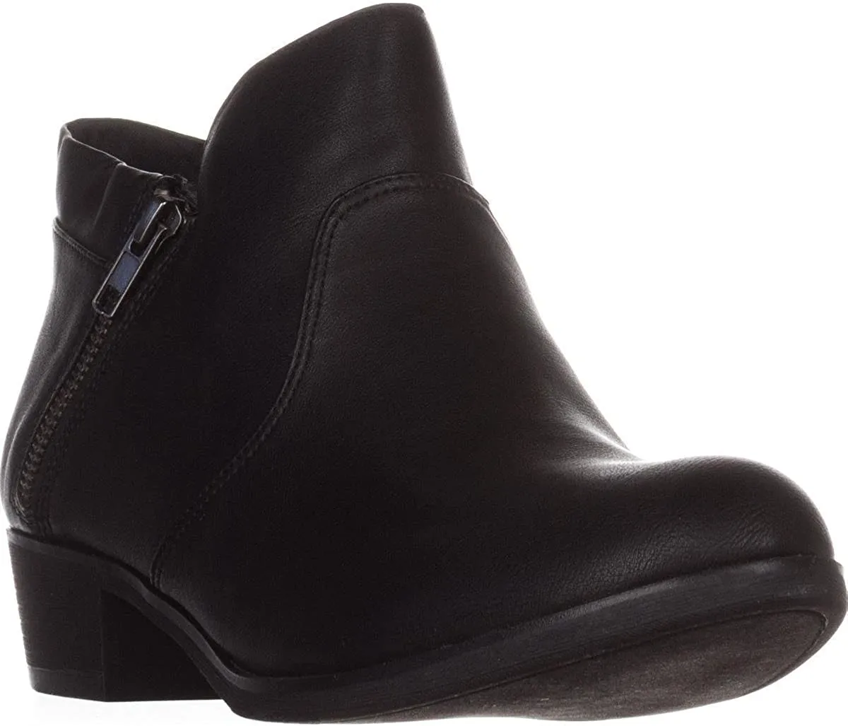 American Rag Women's Abby Ankle Booties Black Size 5.5 M