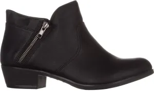 American Rag Women's Abby Ankle Booties Black Size 5.5 M