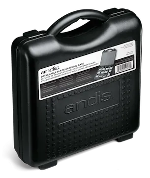 Andis© Blade Carrying Case